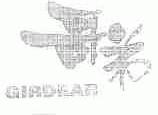 哥弟;GIRDEAR