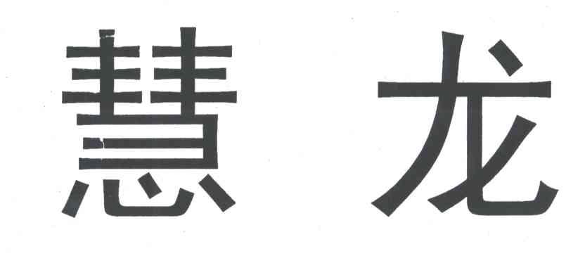 慧龙