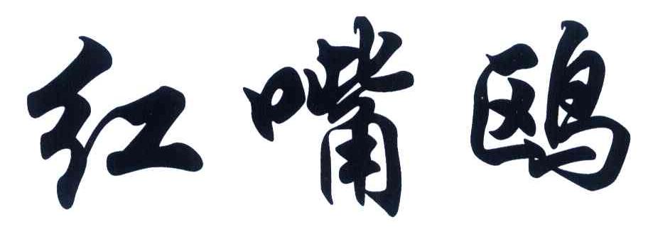 红嘴鸥