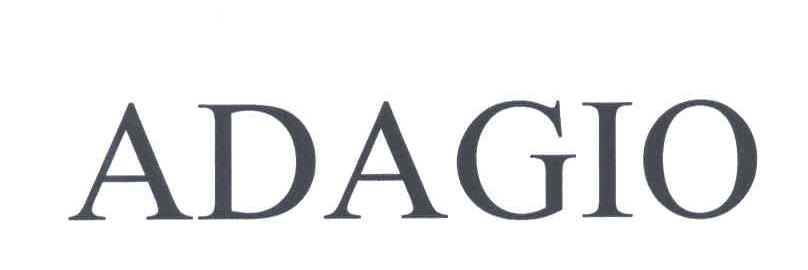 ADAGIO