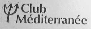 CLUB MEDITERRANEE