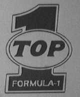 TOP FORMULA-1