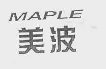 美波  MAPLE