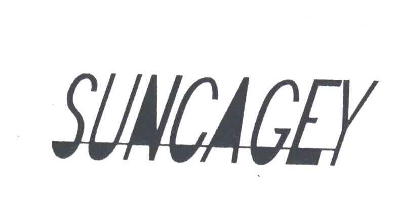 SUNCAGEY