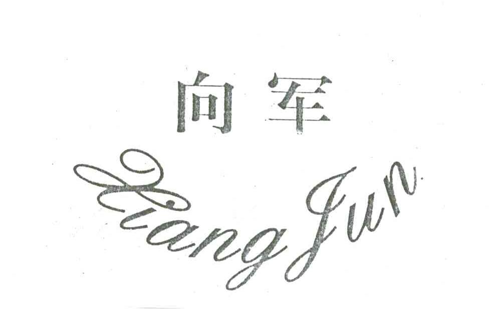 向军
