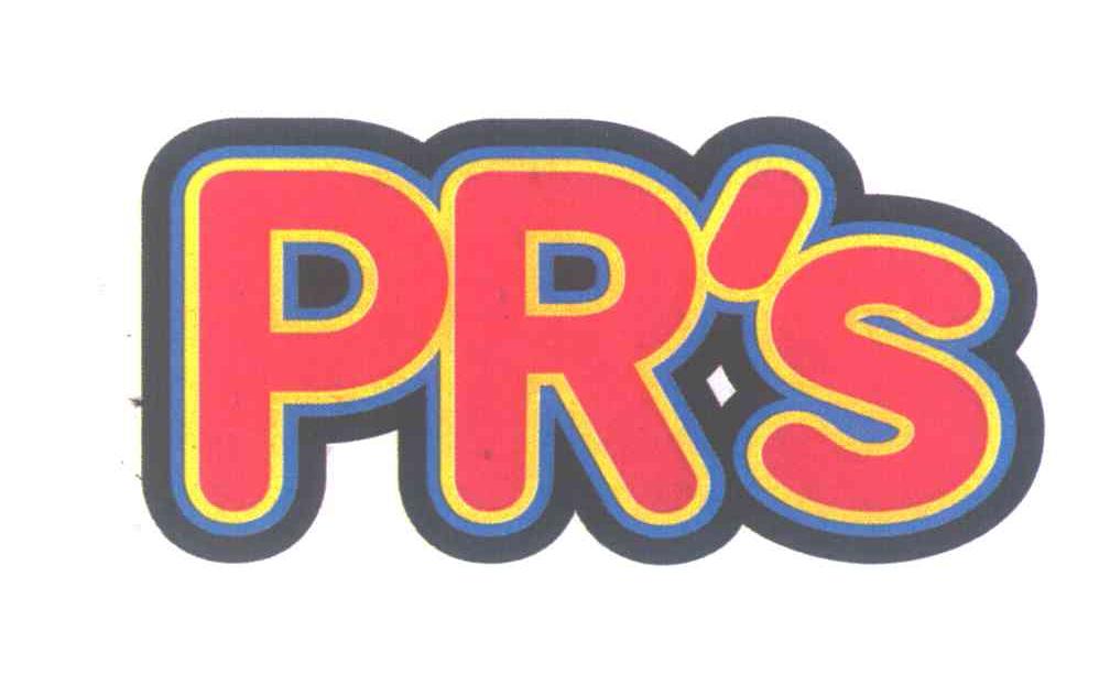 PR＇S