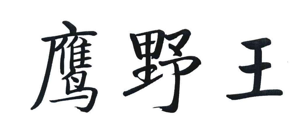 鹰野王