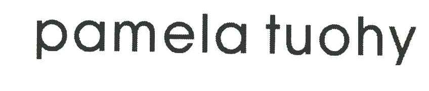 PAMELA TUOHY