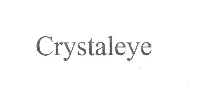 CRYSTALEYE