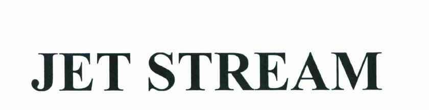 JET STREAM