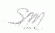 LA SAN MARCO