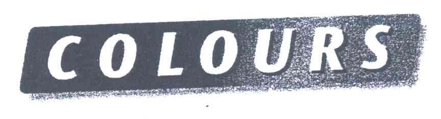 COLOURS