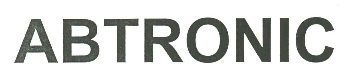 ABTRONIC