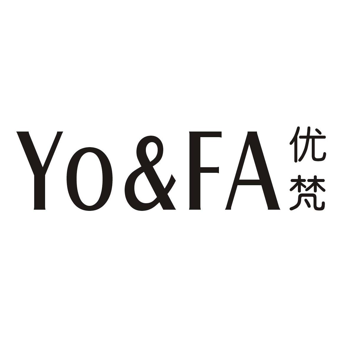 优梵 YOFA