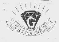 YING MAN