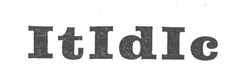 ITIDIC