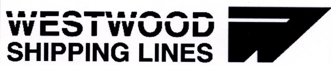 WESTWOOD SHIPPING LINES