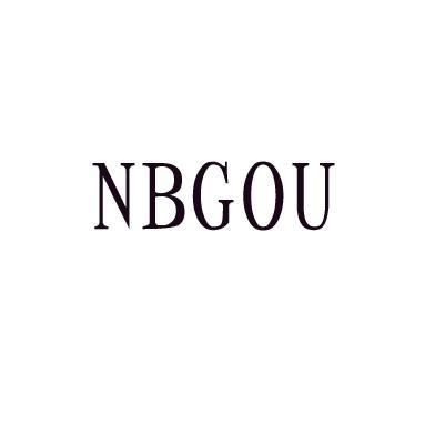 NBGOU