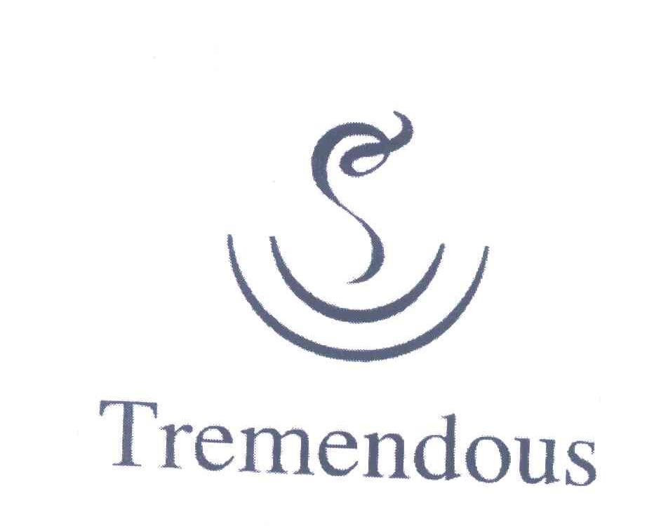 TREMENDOUS