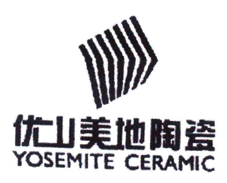 优山美地陶瓷;YOSEMITE CERAMIC