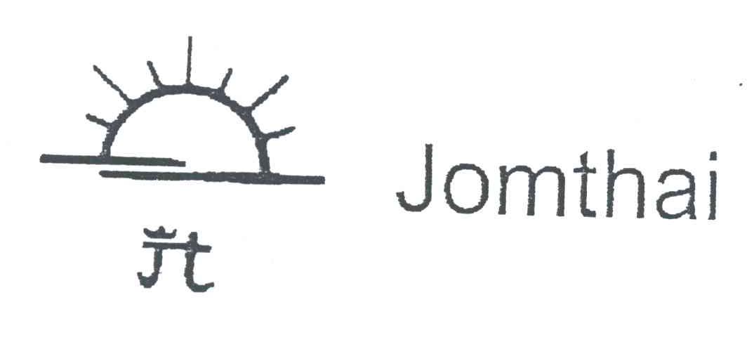 JOMTHAI