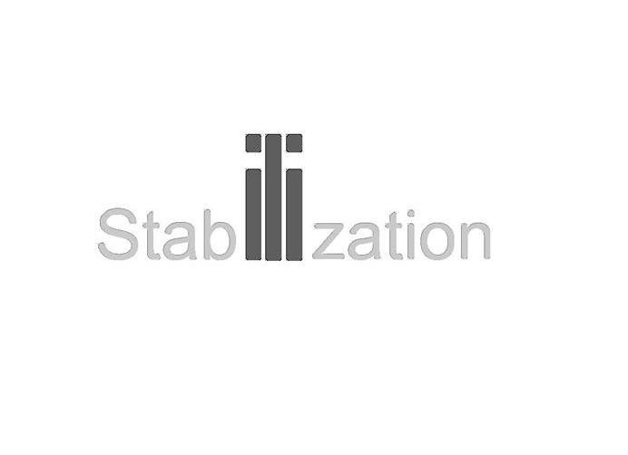 STABILI ZATION