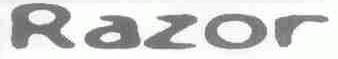 RAZOR