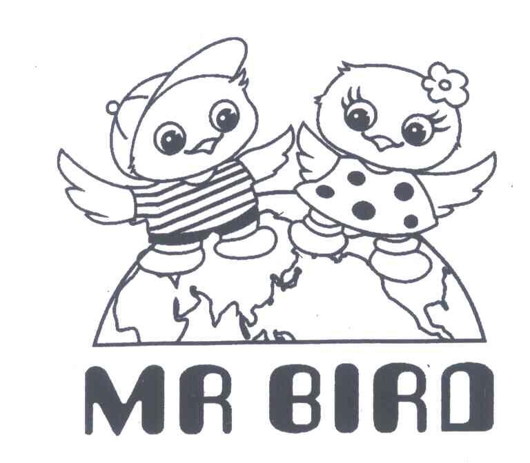 MR BIRD