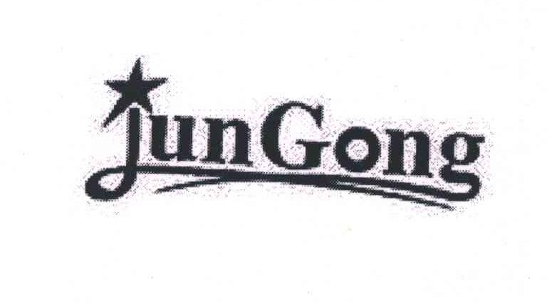 JUNGONG