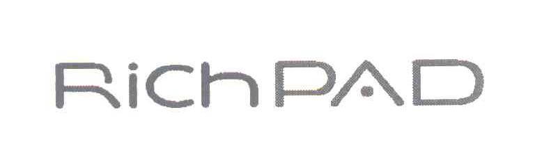 RICHPAD