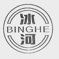 冰河