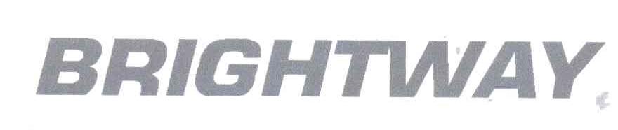 BRIGHTWAY
