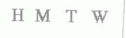 HMTW