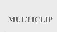MULTICLIP