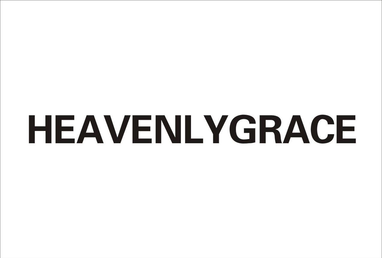 HEAVENLYGRACE
