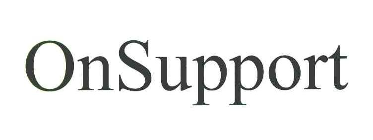 ONSUPPORT