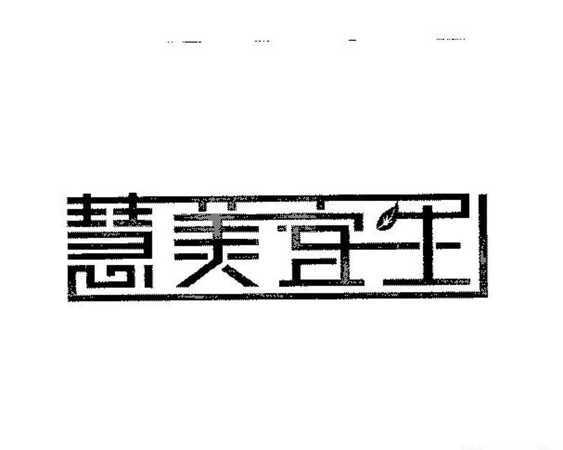 慧美宜生