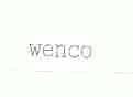 WENCO