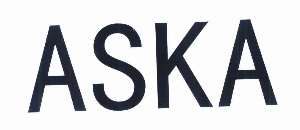 ASKA