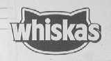 WHISKAS