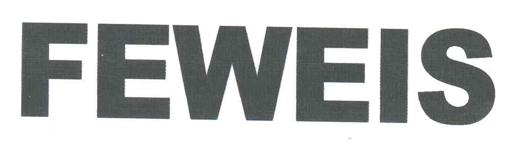 FEWEIS