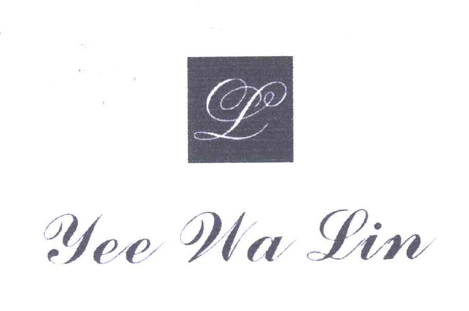 YEE WA LIN;L