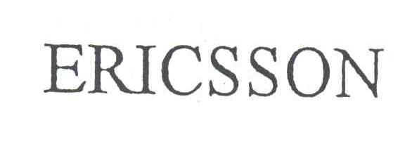 ERICSSON