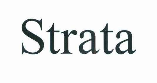 STRATA