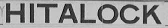 HITALOCK