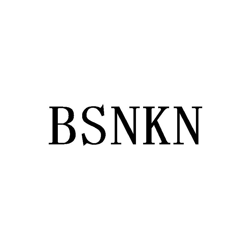 BSNKN