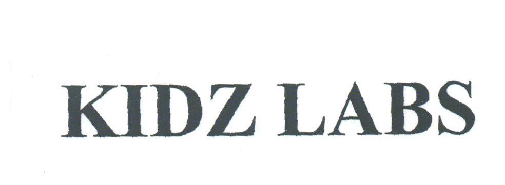 KIDZ LABS