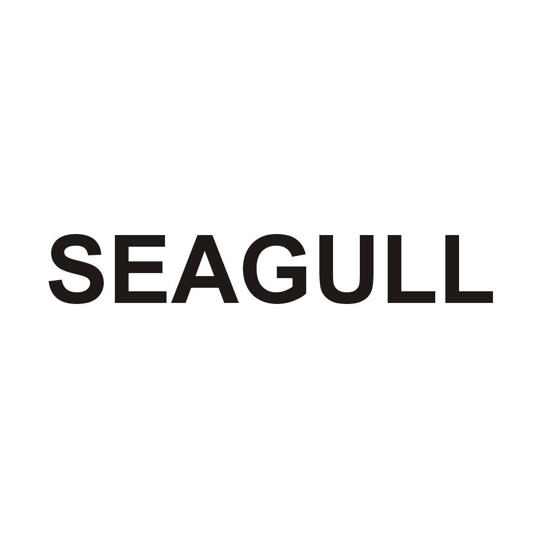 SEAGULL