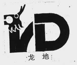 龙地