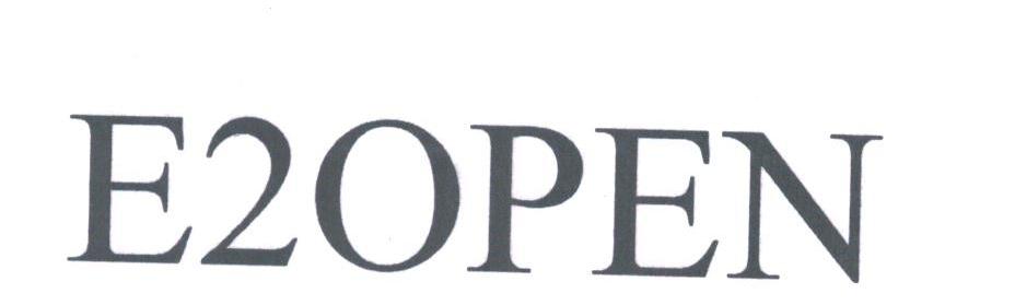 E2OPEN